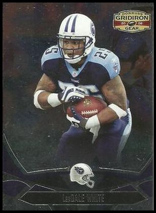 96 LenDale White